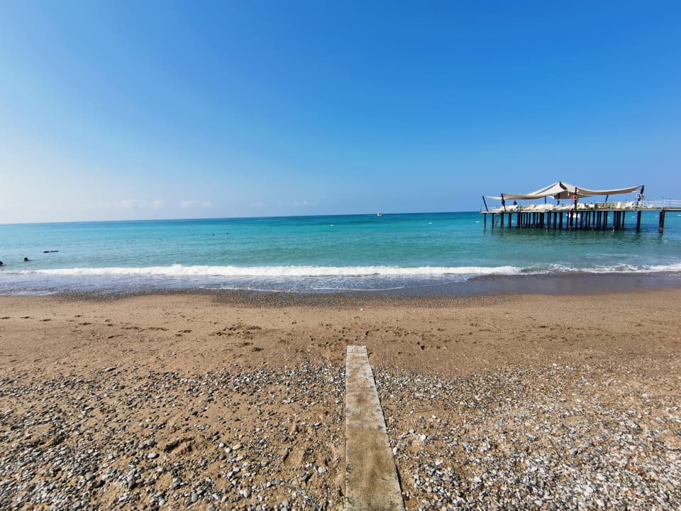 Strand Seaden Sea World Resort & Spa