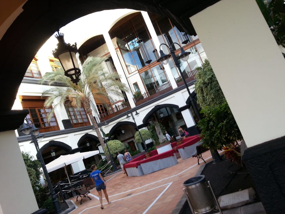 Außenansicht H10 Rubicón Horizons Collection