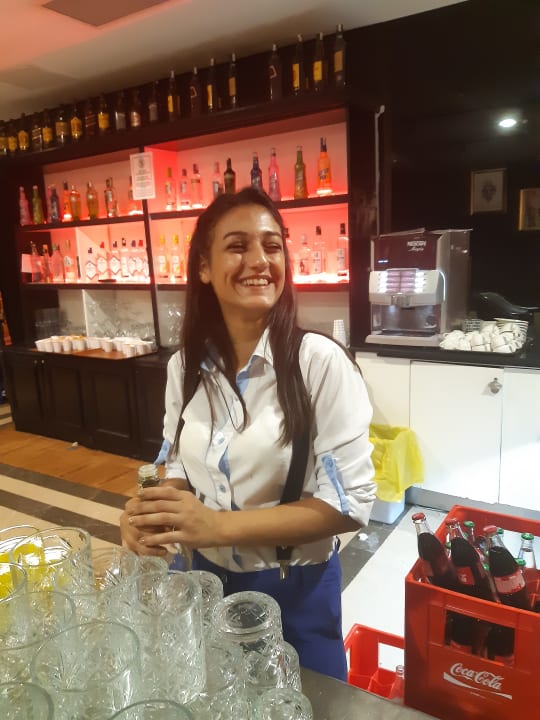 Sonstiges Port Nature Luxury Resort & Spa