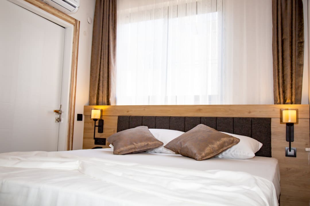 Zimmer Bloomtalya Hotel