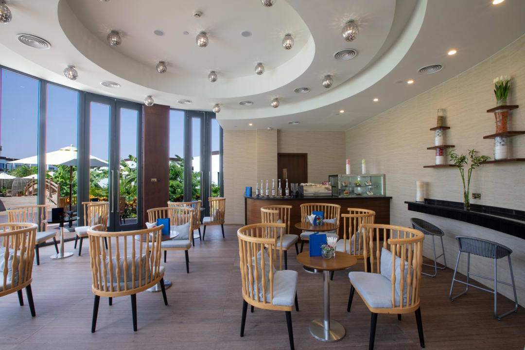 Gastro Millennium Resort Salalah