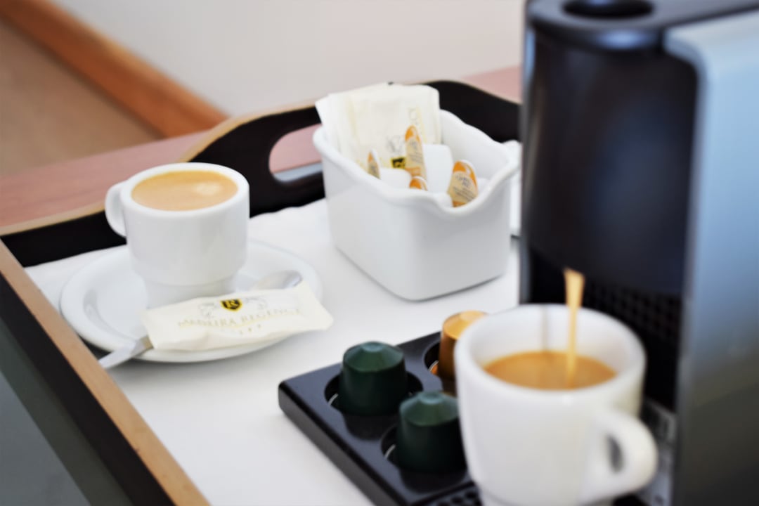 Zimmer Hotel Madeira Regency Cliff