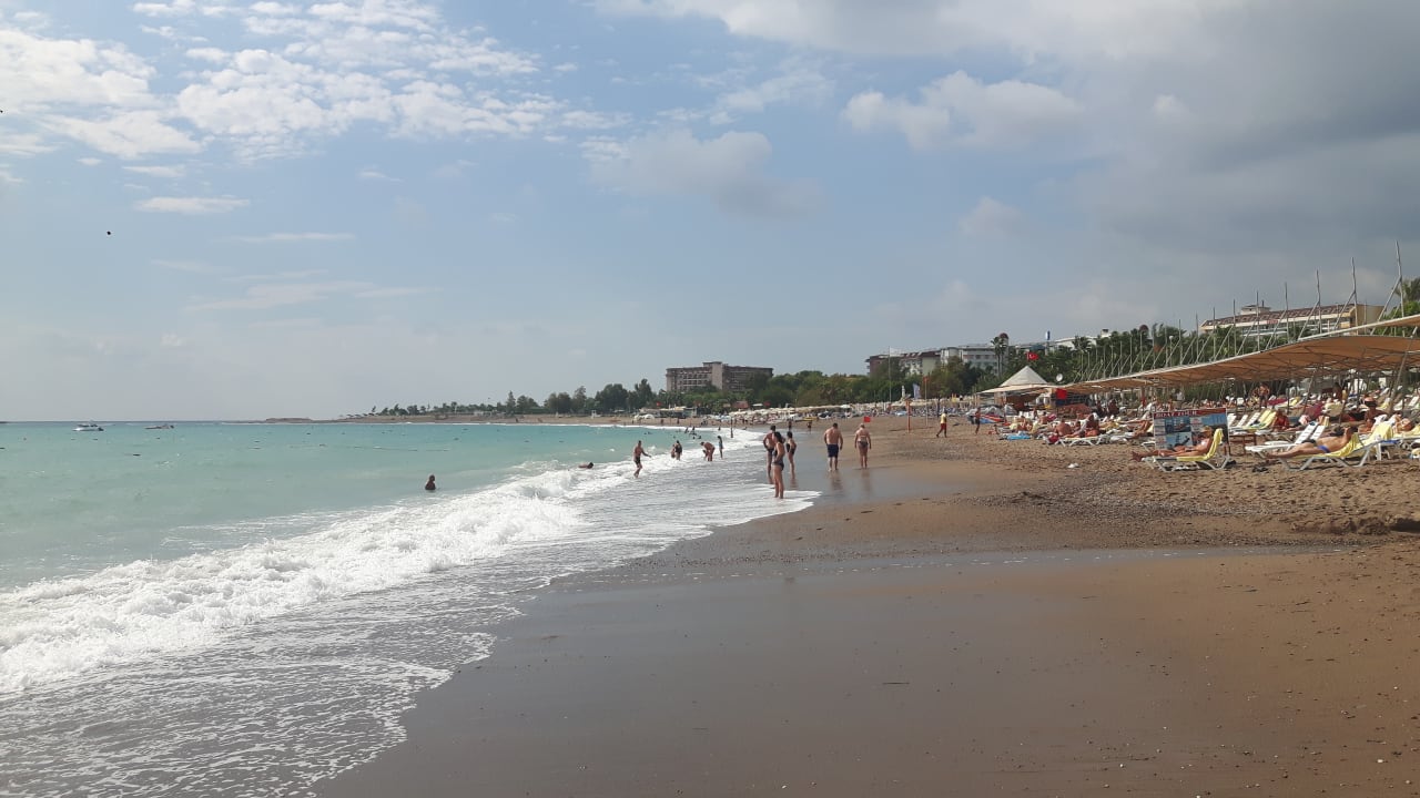 Strand Sealife Buket Resort & Beach