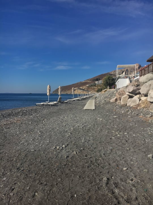 Strand Dimitra Beach Hotel & Suites