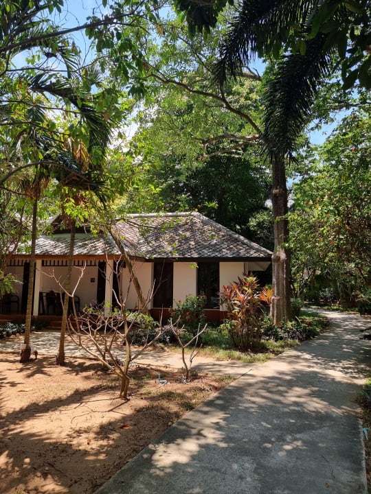 Zimmer Lamai Wanta Beach Resort