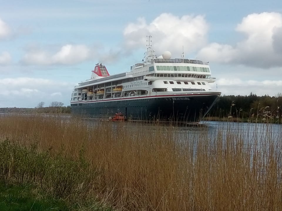 Ausblick Ferienwohnung Stanke - [#60758]