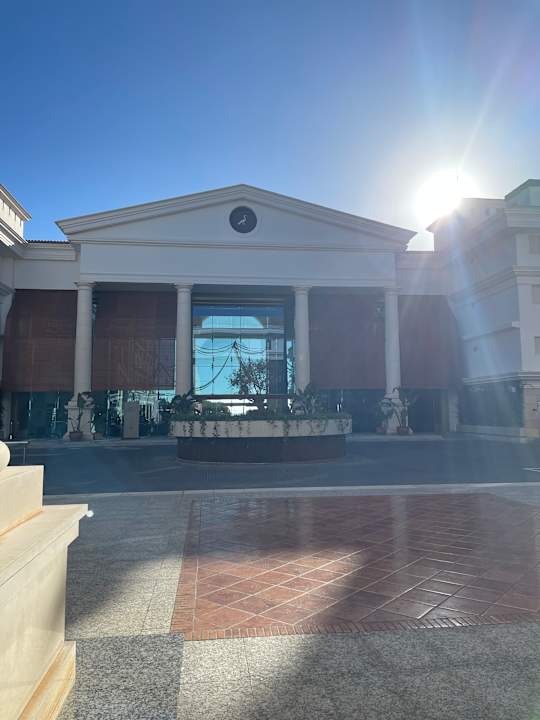 Außenansicht Sarena de Muro Resort Mallorca