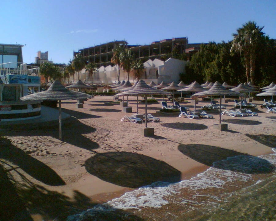 Wasser ok Pickalbatros Alf Leila Wa Leila Resort - Neverland Hurghada