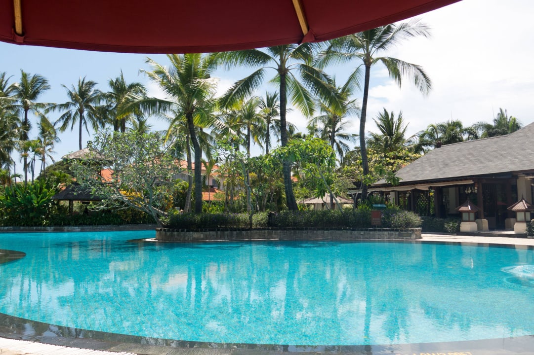 Poolanlage The Laguna A Luxury Collection Resort & Spa