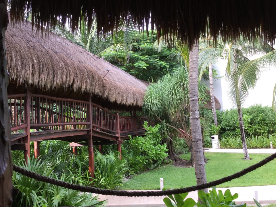 Garten Akumal Bay Beach & Wellness Resort