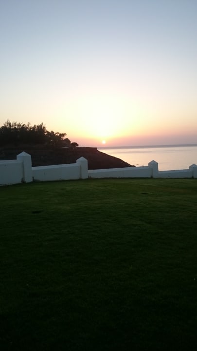 Ausblick Club Jandia Princess