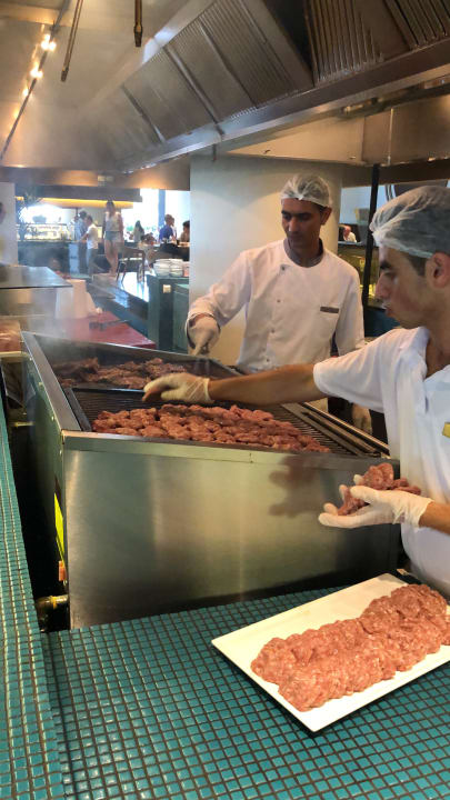 Sonstiges Voyage Belek Golf & Spa