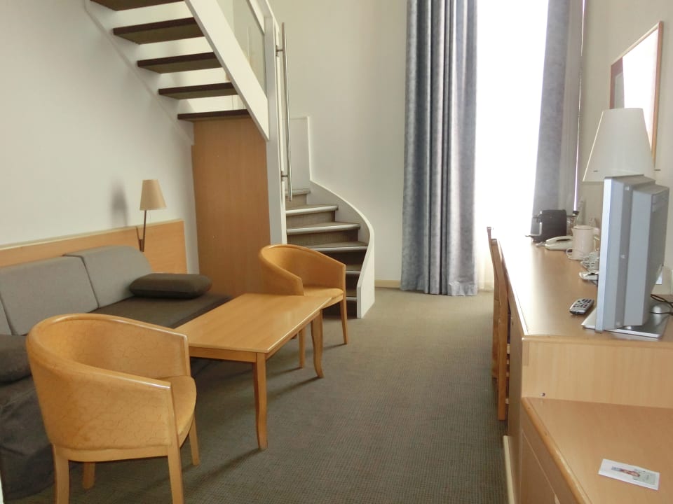 Zimmer Hotel Novotel Szekesfehervar