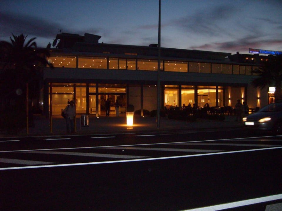 Sonstiges Hotel-Motiv Las Gaviotas Suites Hotel