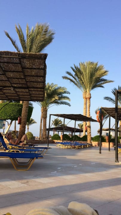 Poolbereich Jaz Solaya