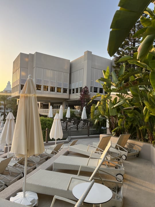 Außenansicht PALOMA Perissia