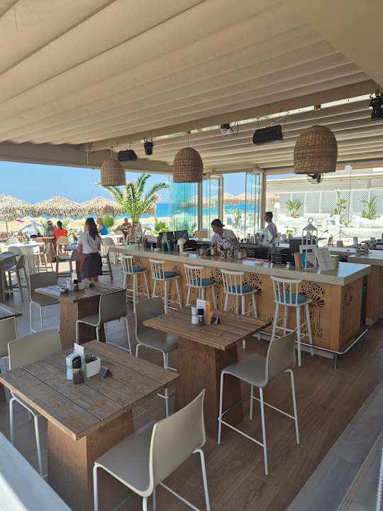 Gastro Hotel Odyssia Beach