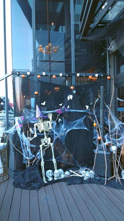 Gastro Capri By Fraser, Phnom Penh