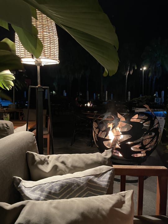 Gartenanlage Barut Hemera