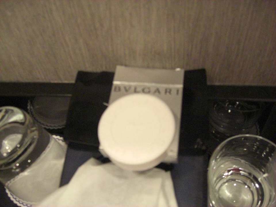 Zimmer mit Bulgari Hotel The Ritz-Carlton South Beach