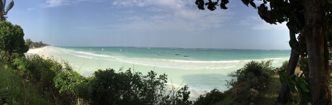 Baobab Beach Resort Baobab Beach Resort & Spa