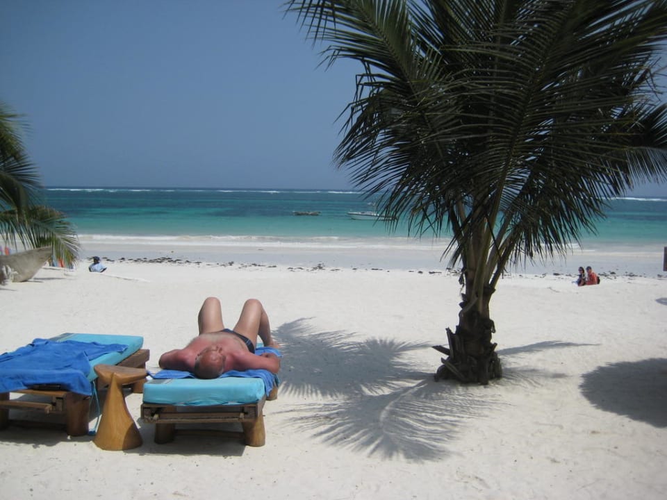 Meerblick Hotel WaterLovers Beach Resort