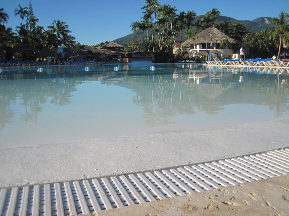 Pool Marien Puerto Plata