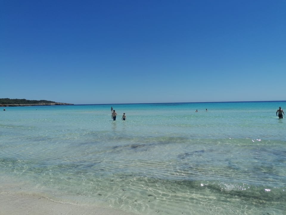 Strand Hipotels Mediterraneo Club