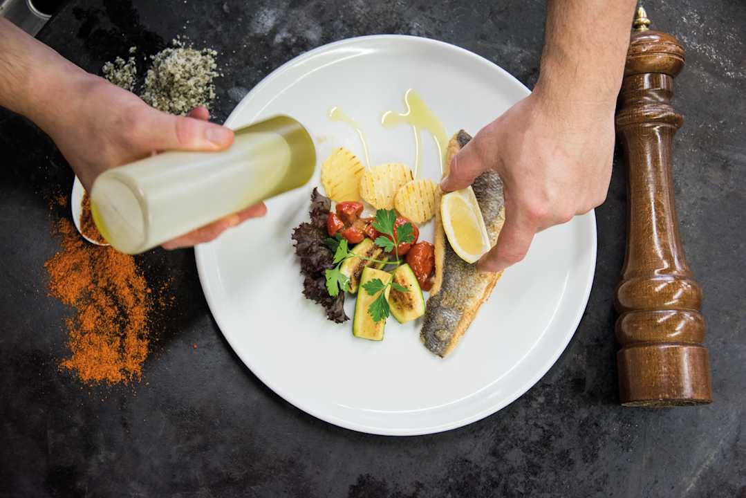Gastro Hotel Baranci