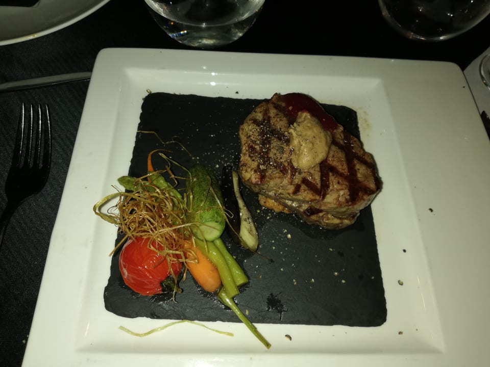 Gastro TUI BLUE Seno - Adults Only