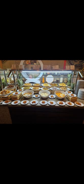 Pool Jaz Makadi Oasis Resort