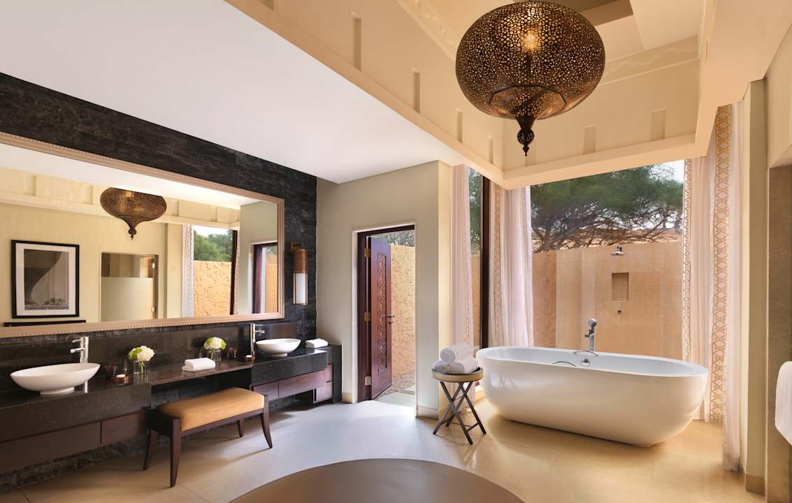 Zimmer The Ritz-Carlton Ras Al Khaimah, Al Wadi Desert