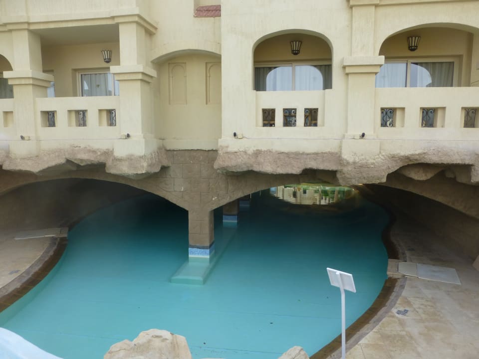 Pool Rixos Sharm El Sheikh Adults Only 18 +