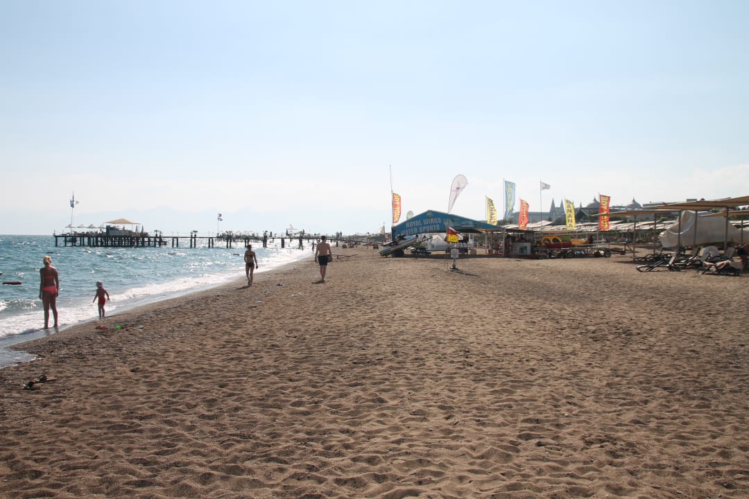 Strand Royal Wings Hotel