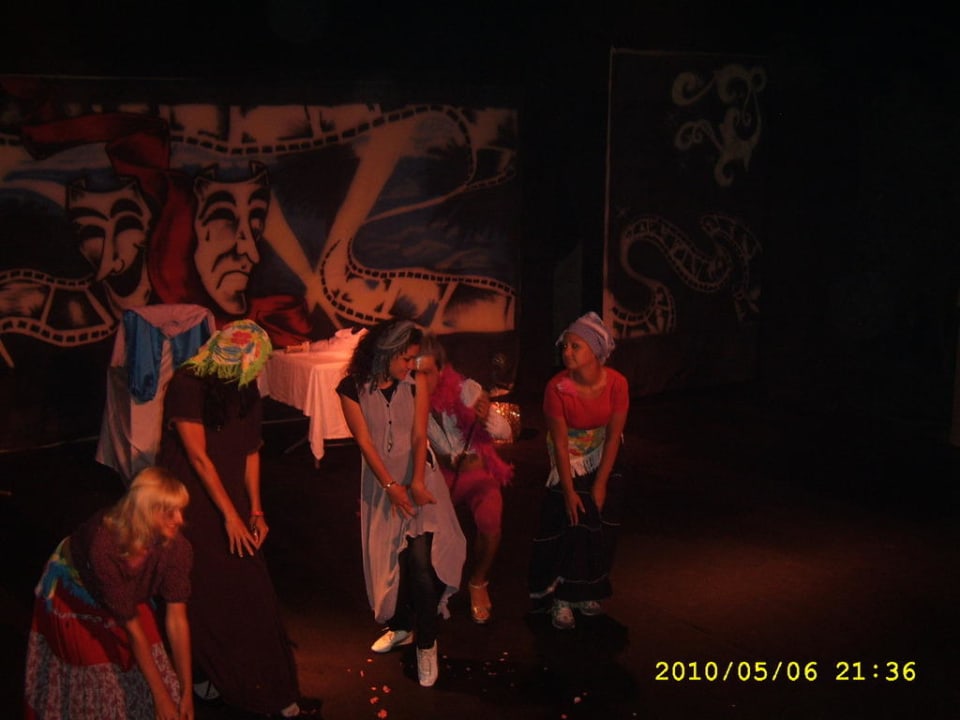 Show Belek Beach Resort Hotel