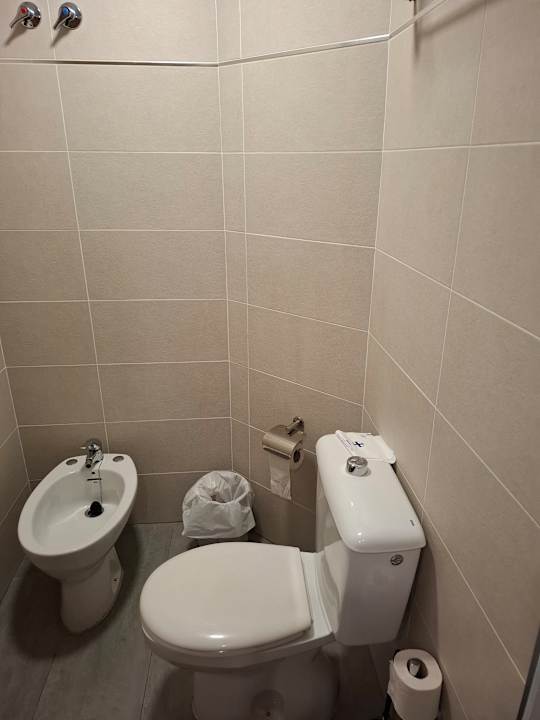 Zimmer Hotel Porcel Alixares