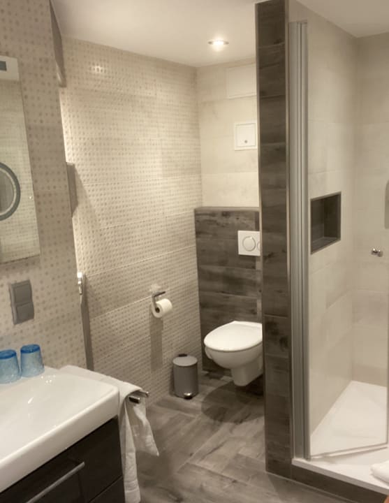 Zimmer Hotel Acamed Resort