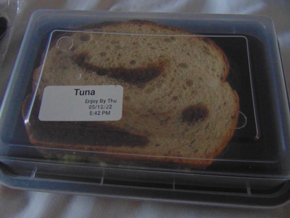 Gastro Hotel Hilton Atlanta