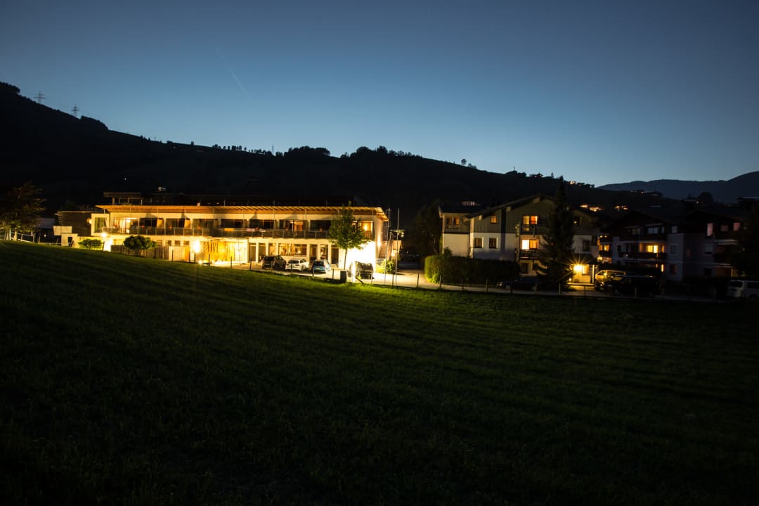 Außenansicht ACTIVE by Leitner's|Natur&LifestyleHotel