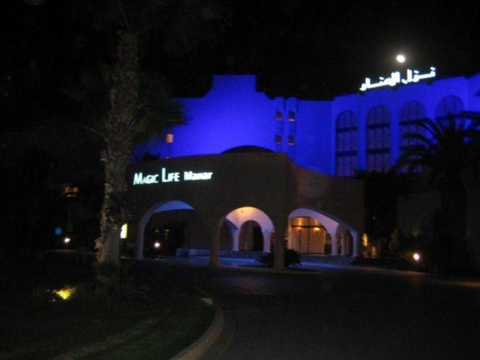 Magic Life Manar TUI BLUE Manar