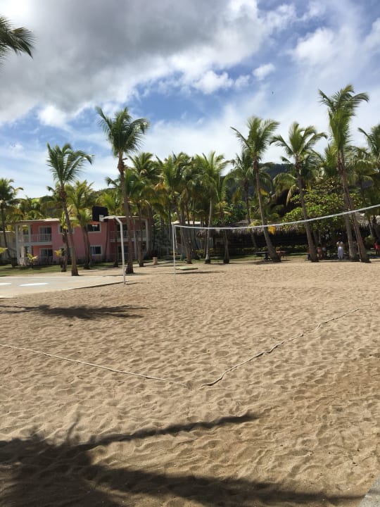 Strand Playabachata Hotel