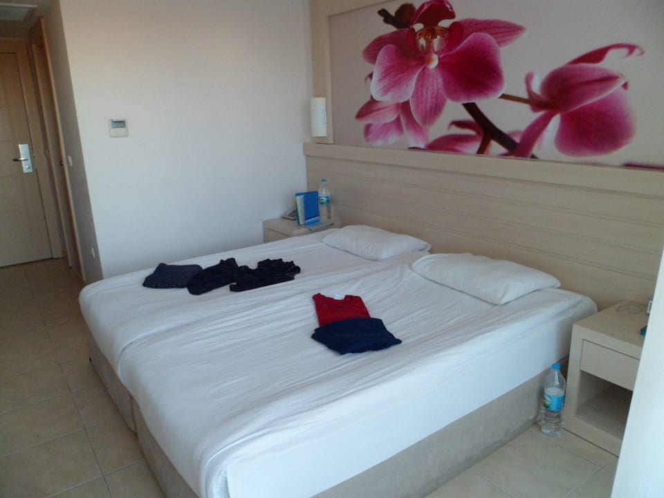 Zimmer 383 Seaden Corolla Hotel