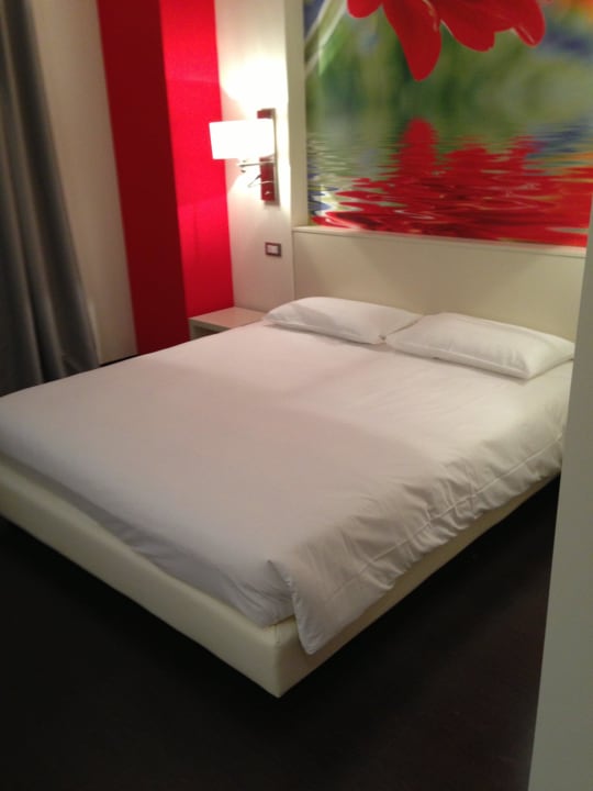 Bett ibis Styles Hotel Milano Melegnano