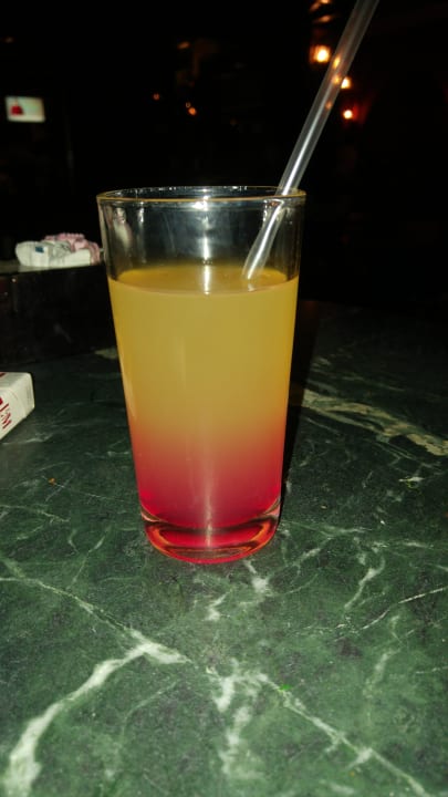 Gastro Pickalbatros Alf Leila Wa Leila Resort - Neverland Hurghada