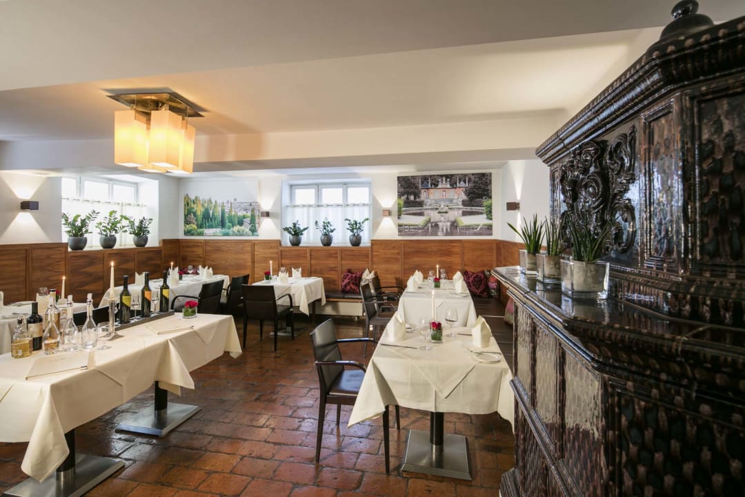 Gastro ARCOTEL Castellani Salzburg