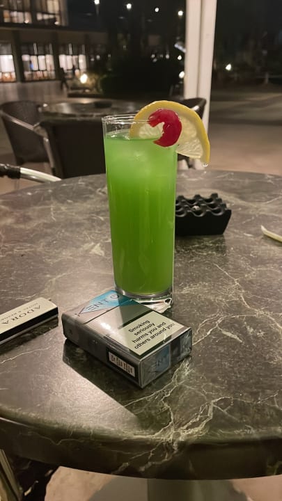 Gastro Adora Hotel & Resort