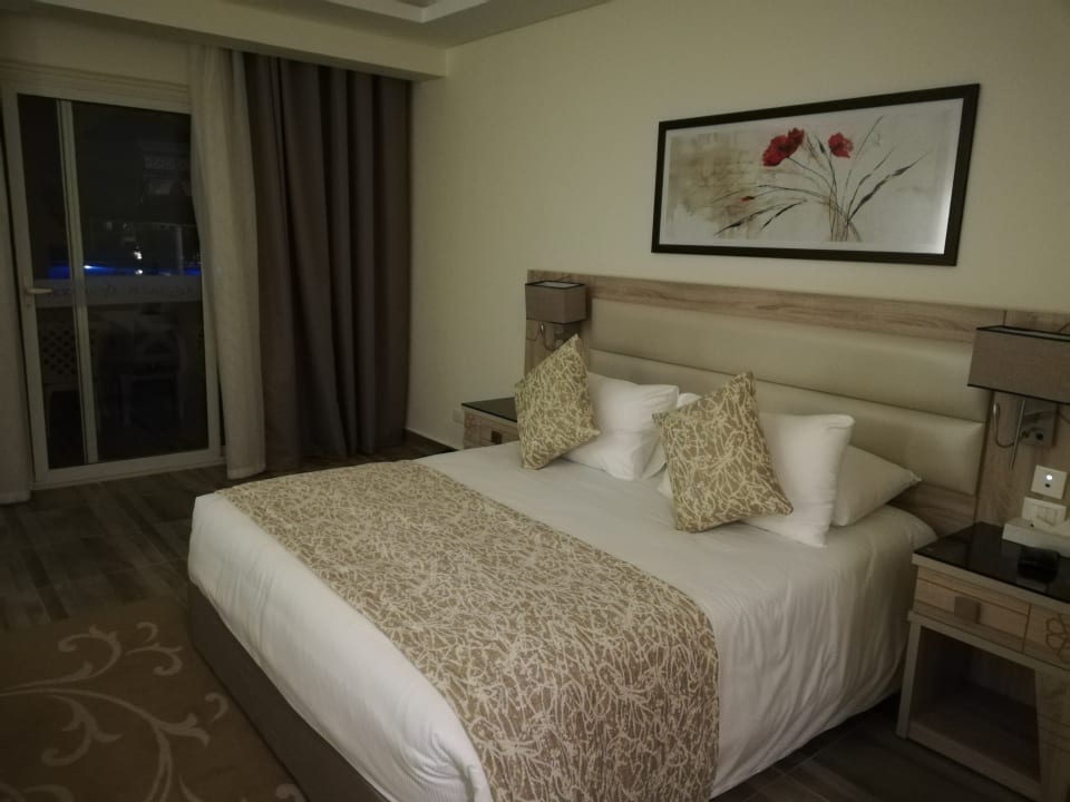 Zimmer Pickalbatros Aqua Vista Resort - Hurghada