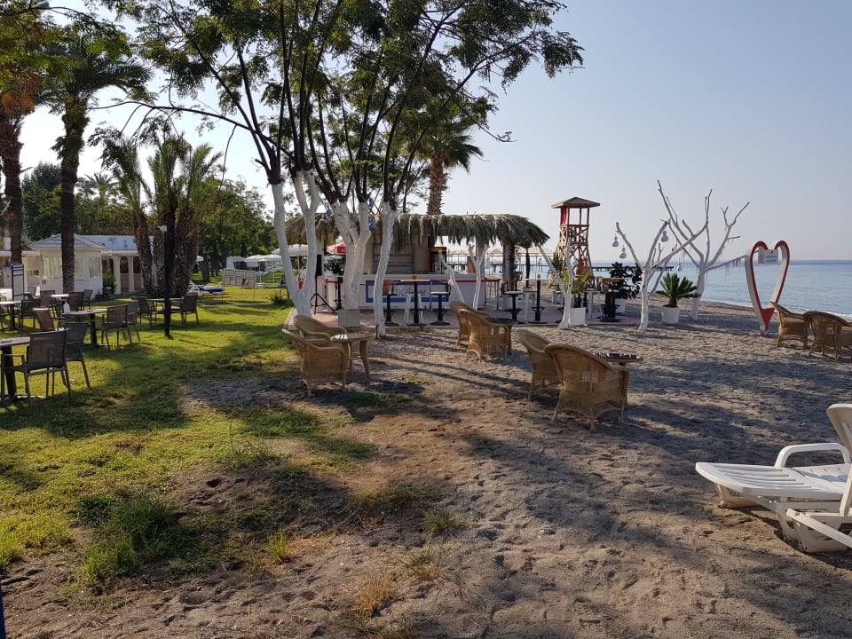 Strand Labranda Alantur Resort