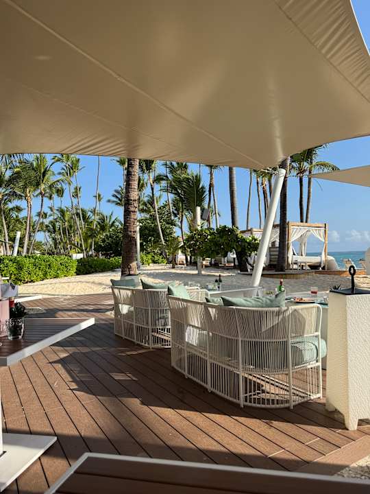 Gastro TRS Turquesa Hotel - Adults only