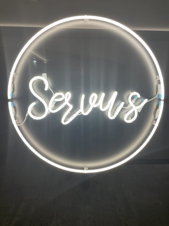 Sonstiges Verwöhnhotel Wildspitze